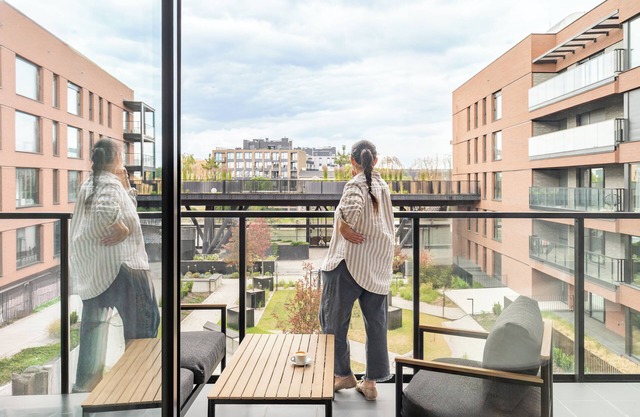 Lion Apartments - Nadmotławie Premium