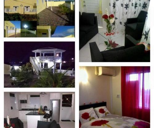 Lion appartementen
