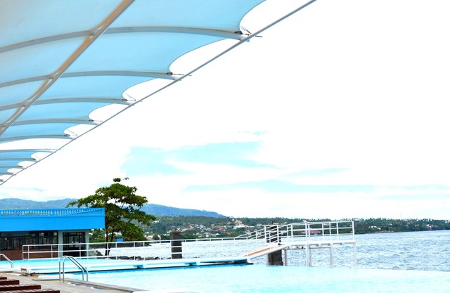 Lion Hotel & Plaza