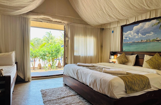 LION PARK HOTEL AND RESORT