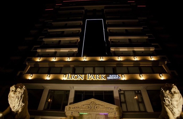 Lion Park Suites & Residence Hotel