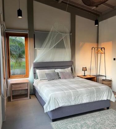 Liontree Villa