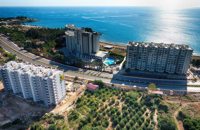 Liparis Resort Hotel & Spa