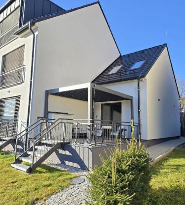 Lipenský Apartmán Slupečná