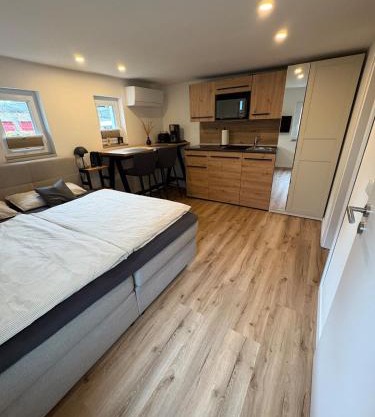 LippeStay - Modernes Apartment für 2