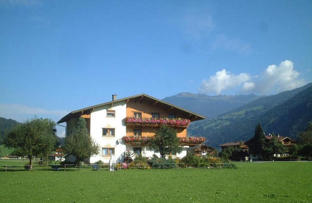 Lippnerhof