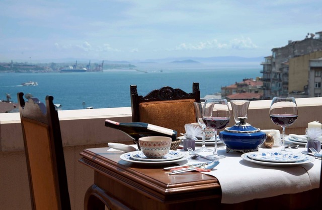 Lir Residence Suites
