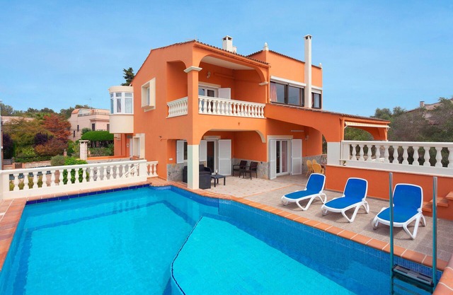 Lirica - con piscina privada