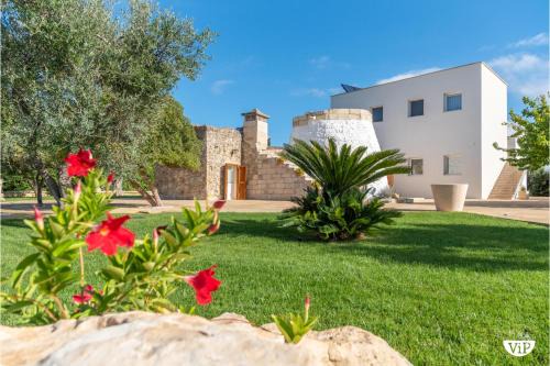 Lisària Villa Delle Meraviglie With Pool