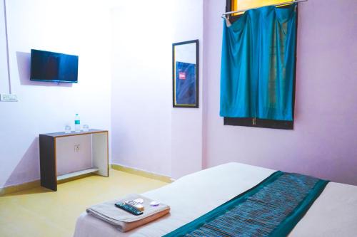 Lisa Homes - Near Terminal 1 - IGI Airport Metro
