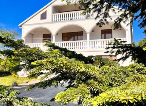 Lisa's Villa in Chakvi