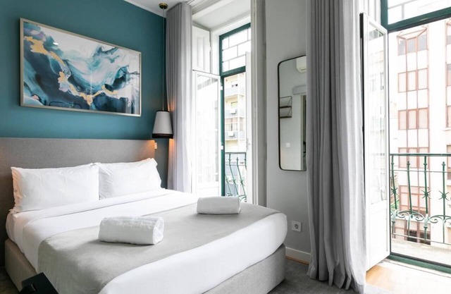 Lisboa 85 by RIDAN Hotels