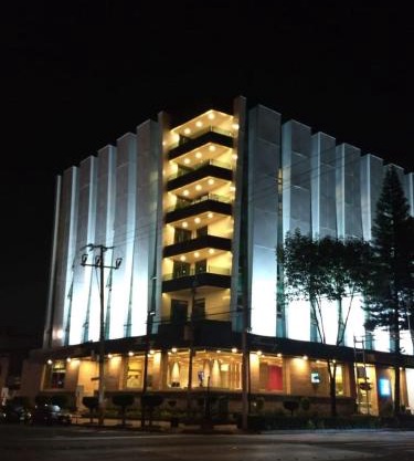 Lisboa Hotel