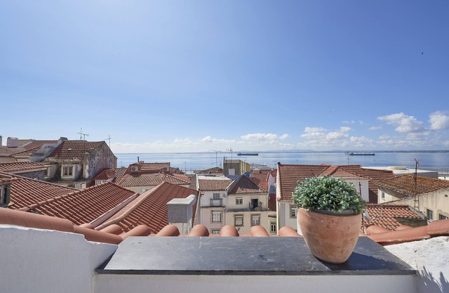 Lisbon Best Choice Apartments Alfama