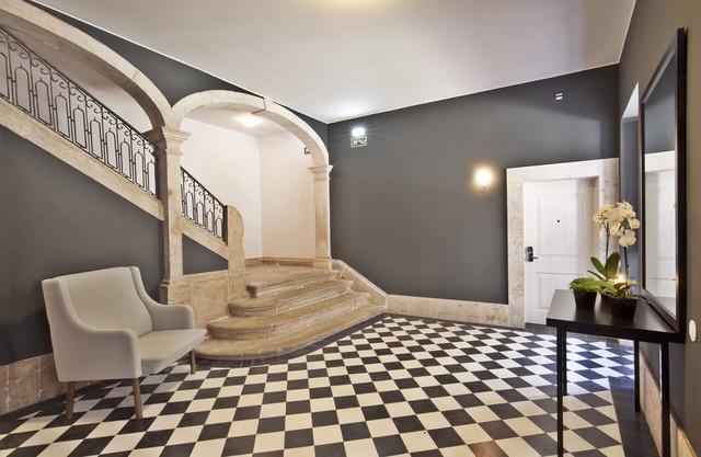 Lisbon Five Stars Apartments Combro 7
