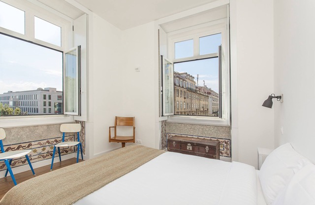 Lisbon Old Town Guest House