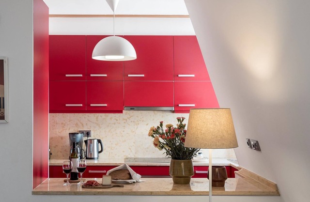 Lisbon Serviced Apartments - Palácio Camões