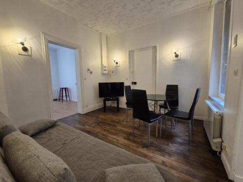 Lisbonne - Agréable appartement -4Pers