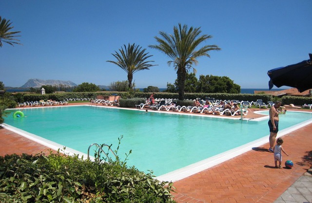 Liscia Eldi Residence