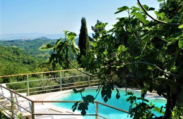 Casa de vacaciones Lisena en San Miniato - 9 personas, 4 dormitorios
