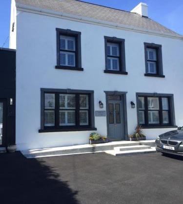 Lisheen Lodge