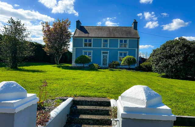 Lisheenbawn Farmhouse Farranfore