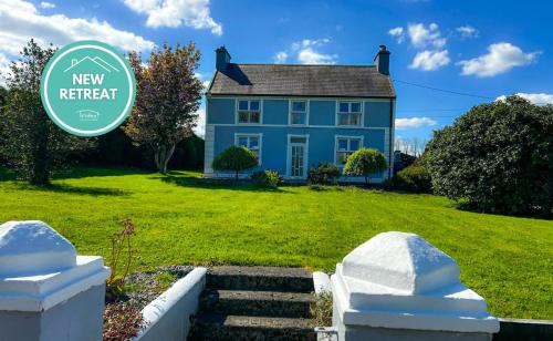 Lisheenbawn Farmhouse Farranfore by Trident Holiday Homes