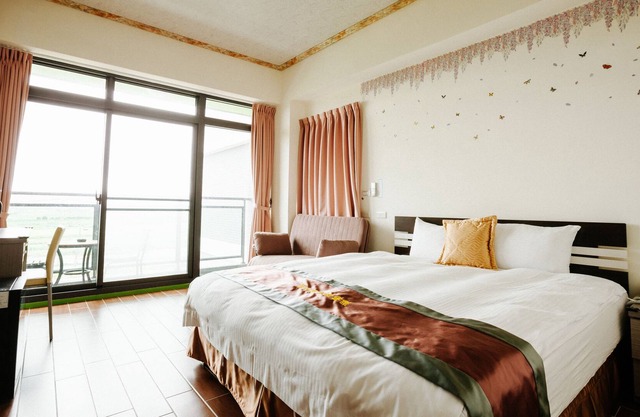 Lisinty Resort
