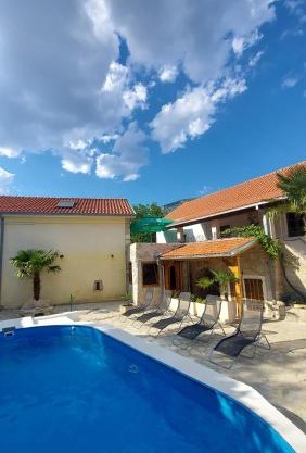 Lisko Vacation house