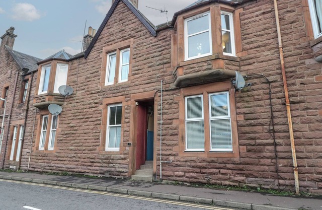 LISMORE, pet friendly in Crieff