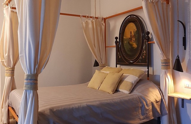 B&B Lispusada