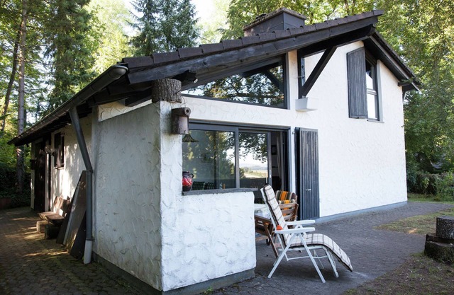 Casa en Lissendorf junto al Bosque