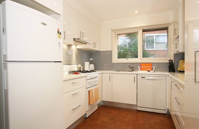 Lisson Holiday Rental