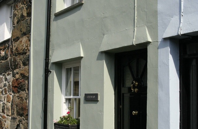 Listados Miners Cottage Snowdonia National Park