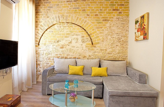 Liston Suite Piazza