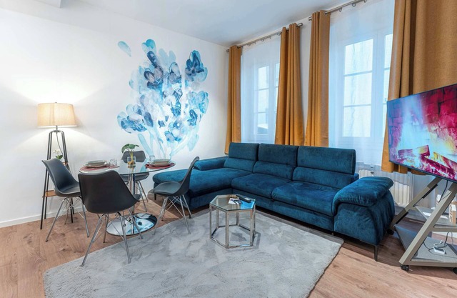 LiT LiVING: Luxus | Box SprIng | Marketplace