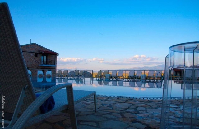 Lithea Resort