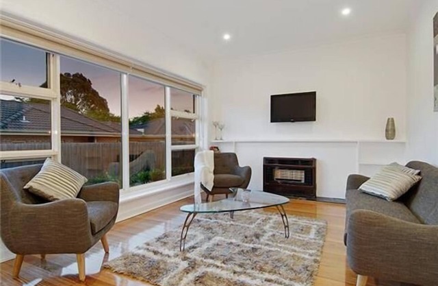 Lithgow Villa Unidad Blackburn