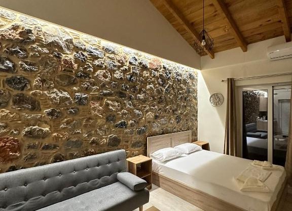 Lithino Rooms Kalamata