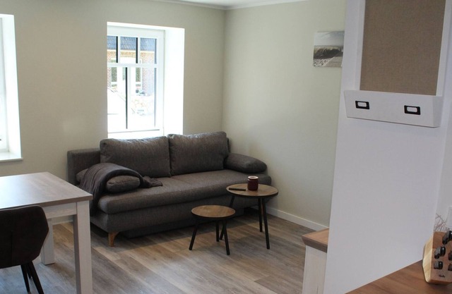 Lithweghaus - Apartment Lovis