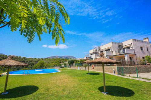 LITORAL COSTA DORADA - LAS TERRAZAS Only families