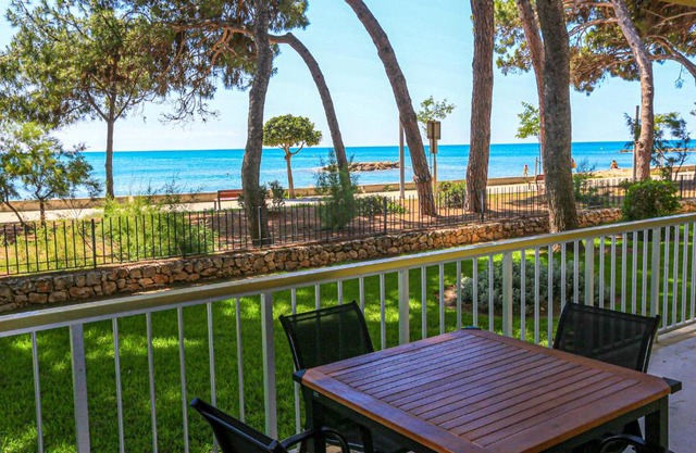 LITORAL COSTA DORADA - MIRAMAR Only families
