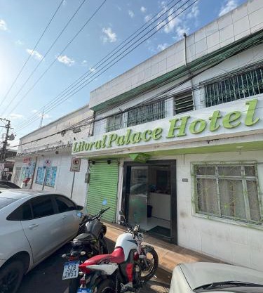 Litoral Palace Hotel - COP30