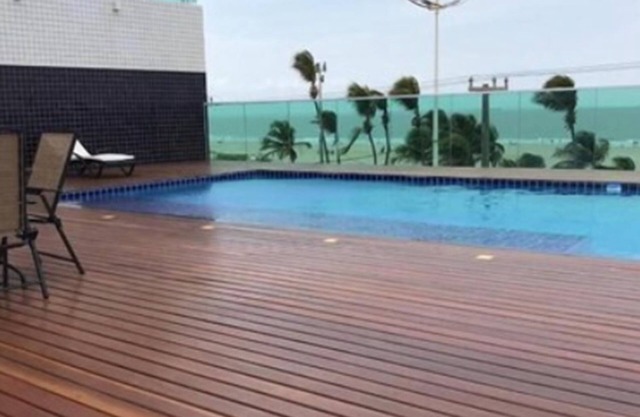Litoranea Praia Hotel