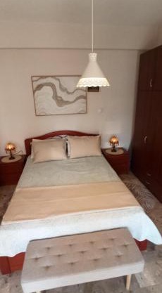 Litsa Panos Potidea Two-rooms apartment for 4-5 people