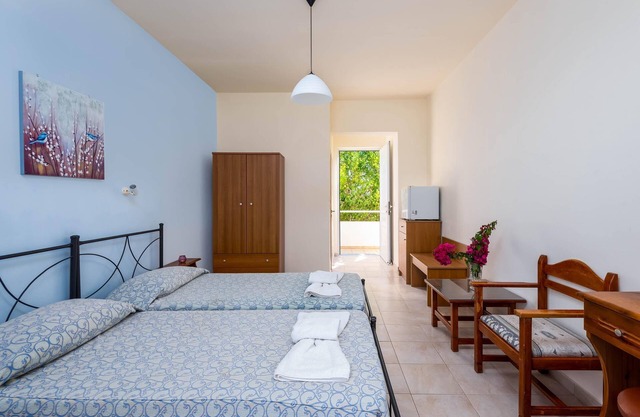 Litsas Studios - Double room
