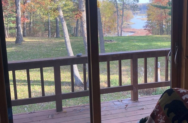 “Little Alaska” in Wisconsin’s amazing Northwoods