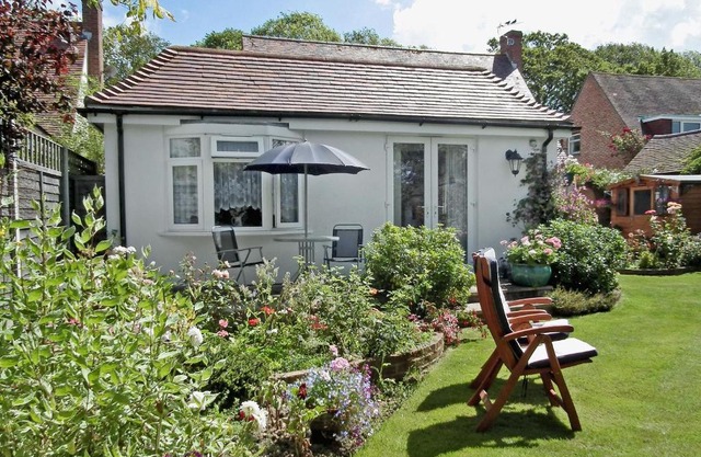 Little Annexe