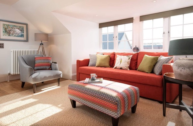 LITTLE ARCHER, Gullane - Romántica cabaña de una cama en el pueblo costero de Gullane