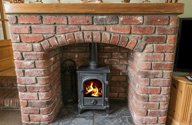 Little Argham Cottage